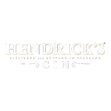 Hendrick's Gin